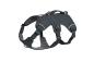 Preview: Ruffwear Web Master Hundegeschirr Basalt Gray Gr. XS Preview: Ruffwear Web Master Hundegeschirr Basalt Gray Gr. XS